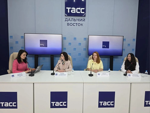 Интерес приморских участниц к программе «Мама-предприниматель» вырос вдвое